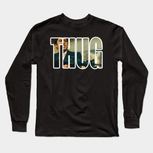 Thuglife Long Sleeve T-Shirt